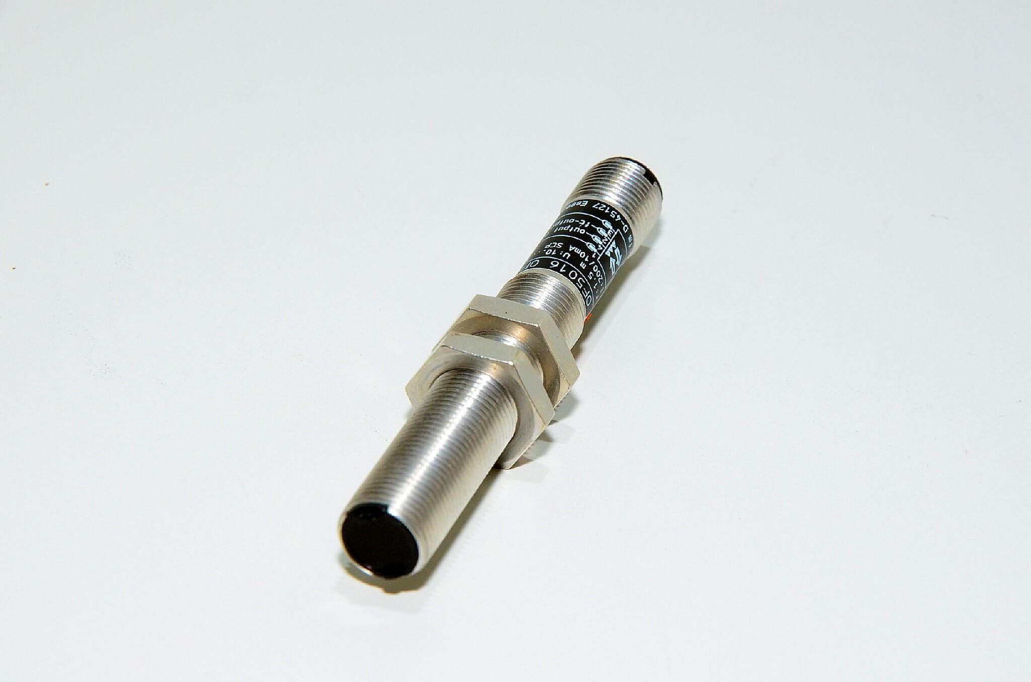 IFM OF5016 Retro-reflective sensor