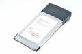 Sandberg 428X \4b PCMCIA Ethernet sovitin 10/100Mbps verkkokortti *uusi*