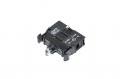 Klöckner & Moeller RMQ-Titan sarjan M22-LED-G valomoduuli valkoisella LED valolla 12-30VAC / VDC 5-14mA