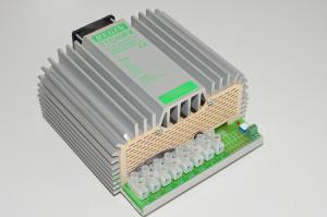 Regin TTC40FX 3-vaihe 40A 230/400VAC Triakki toiminen lämmittimen ohjain