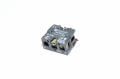 Telemecanique XB2-B series ZB2-BE101 contact block, 1x NO contacts (normally open)