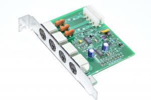 ICL AC39053 power splitter