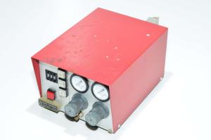 Hormec Technic E582 glue mixer dose controller