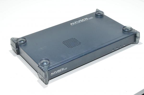 ATEN Altusen verkko KVM KN9000