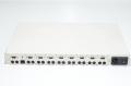 Compaq 4110 series 8-port KVM switch