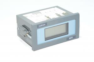 Lutron ACV model DP-96 42A 200V jännitemittari (volttimittari)