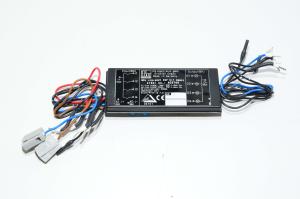 IFM AC2709 AS-i active module I/O module with 4x sourcing transistor outputs 24VDC 50mA and 4x sinking 24VDC inputs for Klöckner-Möller housing RMQ-Titan: I3M, I4M, I6M