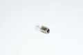 BA9S incandescent lamp 30V 2W