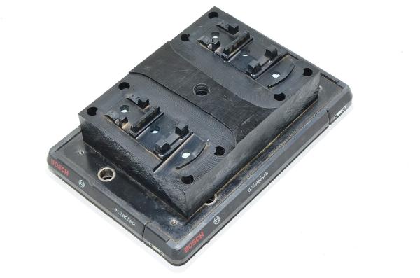 Bosch Rexroth 0842090032 TS 2plus WT 2-160/240 palettikuljetin / työkappaleen kuljetin kelkka 160x240mm / 24kg / 16kg + kokoonpano 1