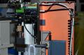 Rinco Ultrasonics MP 351 ultrasonic welding machine model 1
