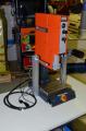 Rinco Ultrasonics MP 351 ultrasonic welding machine model 1