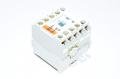 Sprecher + Schuh CA4-9C-01-24D 20A / 500Vac 24Vdc 3x NO + 1x NC kontaktori