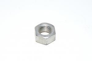 M16x2.0, RH, A4-80 stainless steel hexagon nut, 80, DIN 934