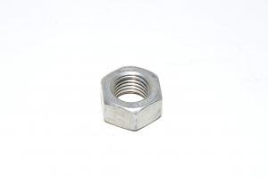 M16x2.0, RH, A4-80 stainless steel hexagon nut, 80, DIN 934
