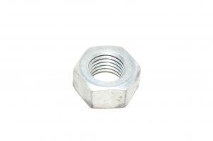 M24x3.0, RH, zinc plated steel hexagon nut, 8.8, DIN 934