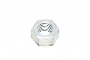 M24x3.0, RH, zinc plated steel hexagon nut, 8.8, DIN 934