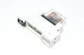 Chung Won CH2-MD24F compact relay 24VDC, DPDT 250VAC 5A
