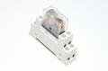 Chung Won CH2-MD24F compact relay 24VDC, DPDT 250VAC 5A