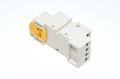 Omron PYF-14A-N relay socket DIN rail rail mount for MY series relays