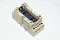 Omron P7S-14F relekanta DIN kisko asennettava MY sarjan releille