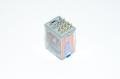 Releco C9-A41FX24VDC QRC series 24VDC 4PDT 5A relay