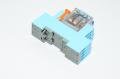 Releco C9-A41FX24VDC QRC series 24VDC 4PDT 5A relay