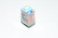 Releco C9-A41FX24VDC QRC series 24VDC 4PDT 5A relay