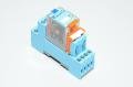 Releco C9-A41FX24VDC QRC series 24VDC 4PDT 5A relay