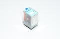 Releco C9-A41FX24VDC QRC series 24VDC 4PDT 5A relay