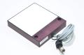 LAT Elektronik LAD9 1071 12/56 146x130mm red machine vision LED backlight panel
