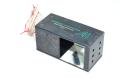 Advanced illumination AI DL2449-66024 2x2” Axial diffuse illuminator 24VDC red LED, no side glasses