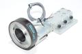 RVSI NER Nerlite 602322 70/35mm punainen LED rengasvalo fresnel linssillä 24VDC *linssissä halkeama* + asennusteline