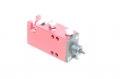 Afag GM 12 actuator for gripper module with out stop screws