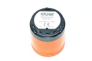Auer Signal towermodulsignal70 moduulin tyyppi SLL 210 501 900 oranssi valomoduuli BA15D