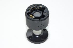 Telemecanique XVA indicator beacon module type XVAC07 base unit + 70x25mm tube