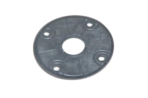 70mm pyöreä 1,5mm paksu kumitiiviste 19,5mm sisäreiällä ja 4x 4,7mm ruuvinreiällä