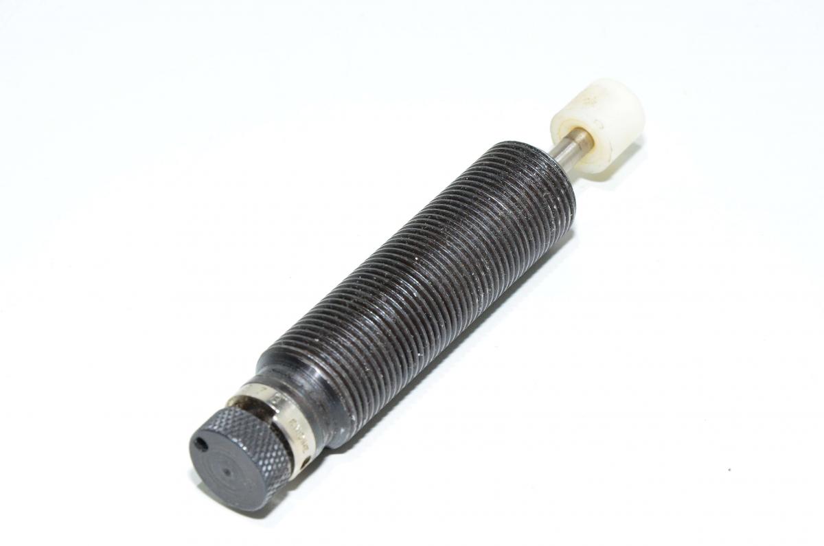 Enidine OEM .5MB adjustable hydraulic shock absorber with stop collar
