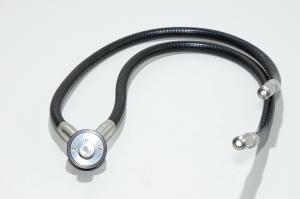 Dolan-Jenner Industries DJI fiber-lite EEG2823-twin Y-mallinen kuituvalojohde joutsenkaulalla, 15x21mm liitinpää