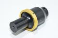 Branson 1:2.5 800-series black aluminium 20kHz booster amplifier (small ring) for ultrasonic welding devices