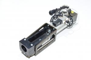 Rinco Ultrasonics SV35-100 5909 35kHz special ultrasonic welding actuator