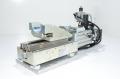 Rinco Ultrasonics SV20-100 6105 20kHz special ultrasonic welding actuator + mounting bracket *booster clamp is missing*
