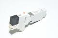 SMC VQ1100-5 5/2 +24VDC soleidiventtiiliasema metalliitiivisteellä jossa 2 asentoa (suuntaventtiili) VQ1000 sarjan magneettiventtiiliryhmään