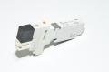 SMC VQ1100N-5-Q 5/2 -24VDC solenoid valve unit with metal seal and 2 postions (directional valve) for VQ1000 series magnetic valve manifold