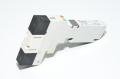 SMC VQ1300N-5-Q 5/3 -24VDC solenoid valve unit with metal seal and 3 postions (center position closed) for VQ1000 series magnetic valve manifold