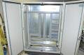 Rittal ES5265 1200x1600x500mm metal electrical cabinet with pair doors