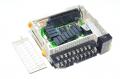 Omron Sysmac CQM1-OC222 16x output unit with relay outputs 250VAC / 24VDC 2A