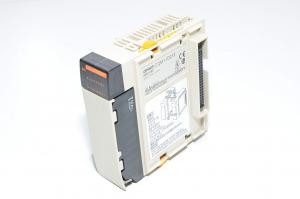 Omron Sysmac CQM1-ID212 16x sisääntuloyksikkö 24VDC 6mA