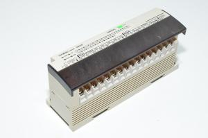 Omron Sysmac mini SK20-C1DR-D ohjelmoitava ohain, CPU yksikkö