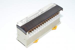 Omron Sysmac mini SK20-C2DR-D ohjelmoitava ohain, CPU yksikkö
