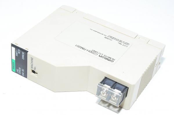Omron Sysmac C200H-RM201 RS485 remote master unit